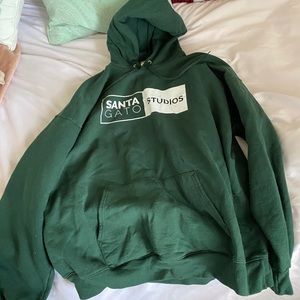 Santagato studios sweatshirt